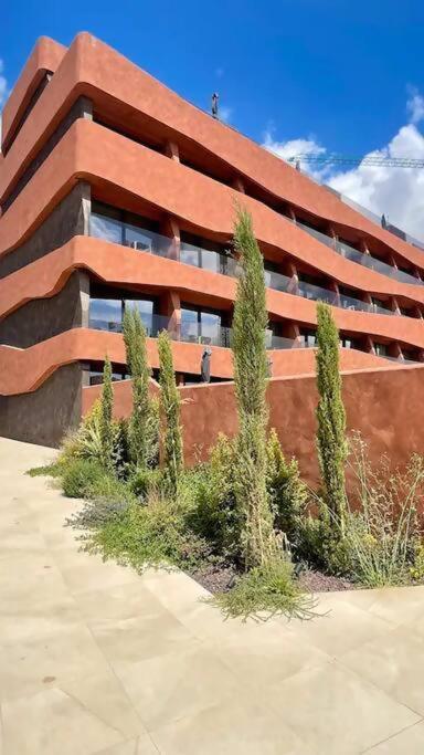 Apartment Y Piscina Junto A La *